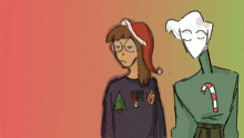 Holiday addon!