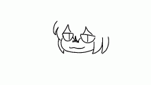 will make crappy fanart for free...
