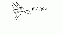 job story