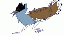 es mi boredom birdo