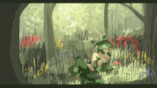 flowers
