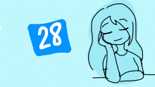 Thanks for 28 followers!