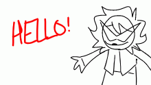 HELLO!
