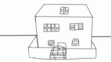 Model House