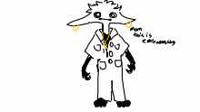 Fit check