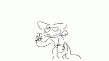 spooks here