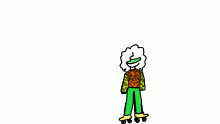 idk