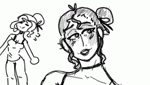 lazy doodles