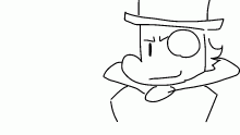 count bleck