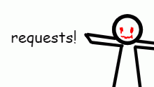 requests!