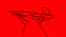 I GOT A DRAWN ACC
