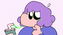 stupid doodle