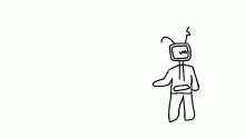 a test