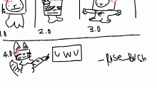 wow