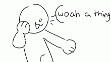 so i found an endless doodle page
