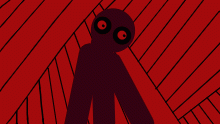 bionicles corrupt fan art i guess