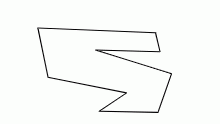 S Dissappear