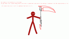 my stickman :)