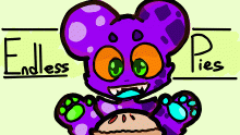 crappy fanart for an amazing person