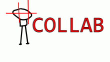 who wanna collab