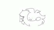 Latest animation by Roseken