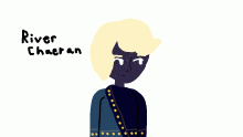 River Chaeran