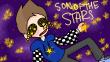 stardust au tom