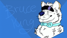 Avatar for BruceKing
