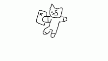 this is one happy kid