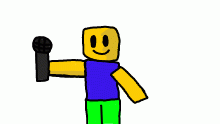 Noob but FNF