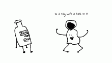 Cloaker but literally