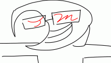 It is cannon