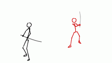 Perfect Parry [desc!]