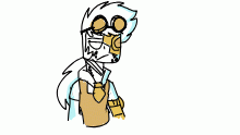 oh look something with actual effor
