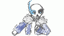sans