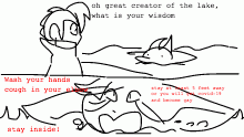 creator wisdom