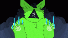 ripping into the void
