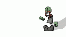 Swamp Zed