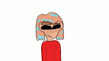Quick doodle of my crush