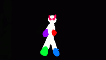 someone in sticknodes