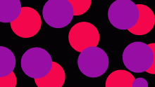 dots
