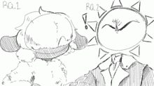 Requests B