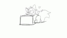 been watching ferret videos a lot