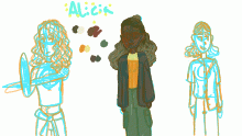 Alicia