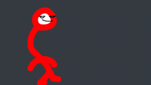 Drawn emoji :weird_vibe: