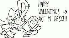 happy vday <3