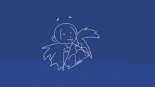 Latest animation by Maniac
