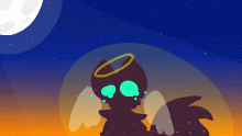 Space Cat