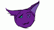 The shopkeeper from deltaune