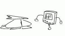 meetatron and alph